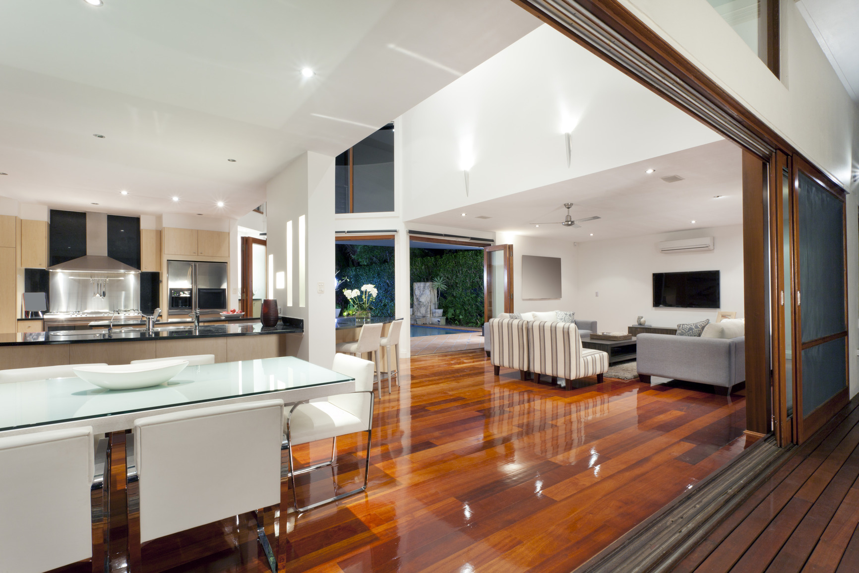 Residential