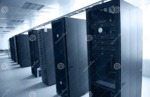 High Specifications High Specifications-Data Centers